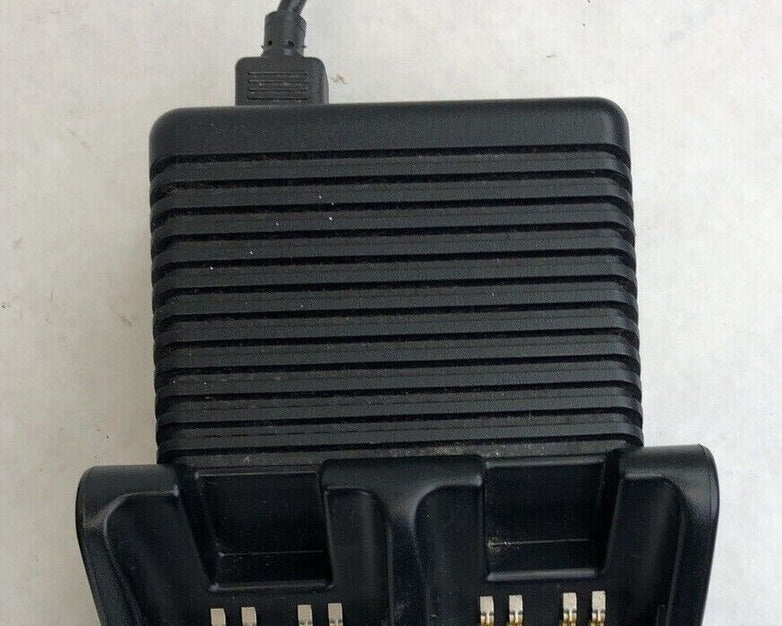 Motorola Dual Rapid Rate Charging Stand AA16742