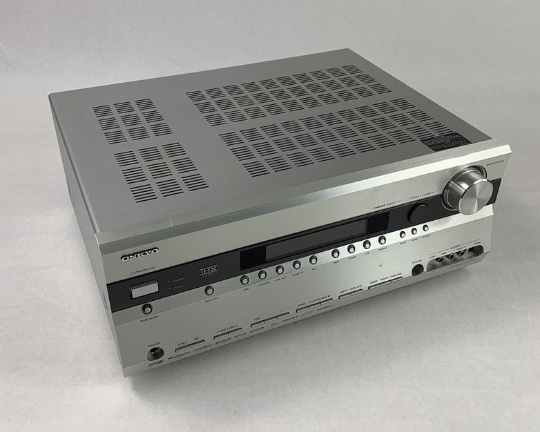 Onkyo TX-SR705 AV Receiver