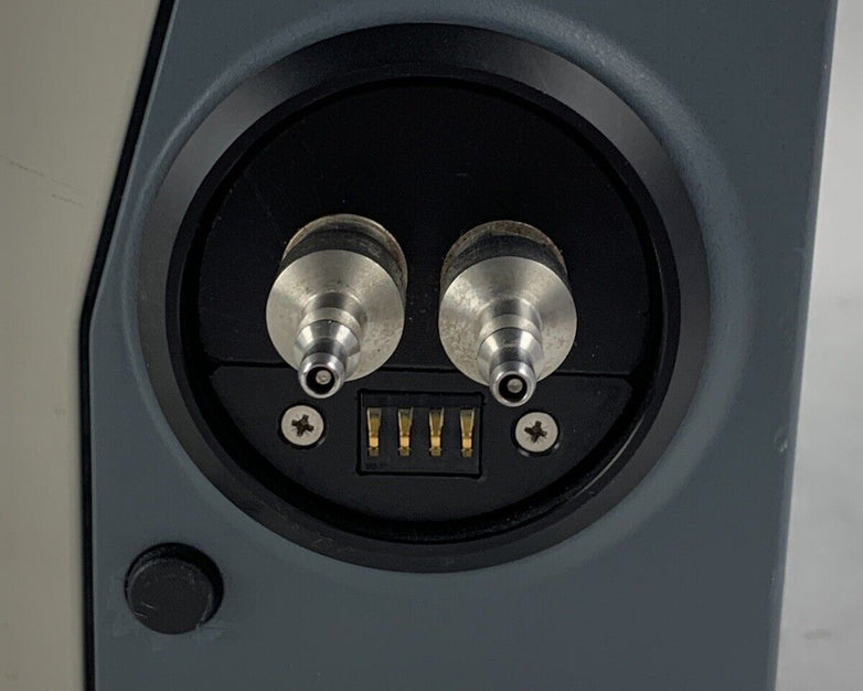 Cryo-Pac McU001US Cryo Controller 100-120V 60hz 100VA Powers On Cryo Therapy