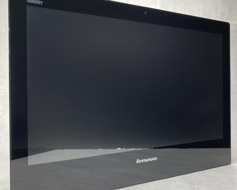 Lenovo ThinkCentre E93z AIO Intel Core i3-4130 3.40GHz 8GB RAM No Stand HDD OS