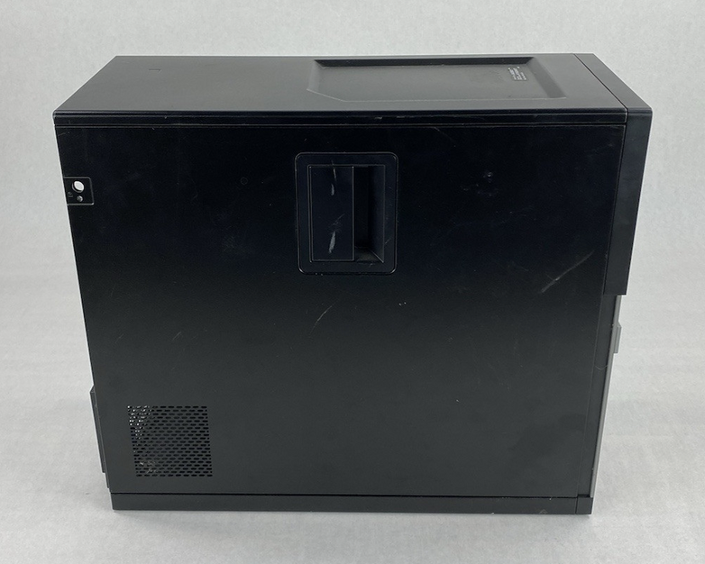 Dell OptiPlex 7010 MT Intel Core i3-3240 3.40GHz 4GB RAM No HDD No OS