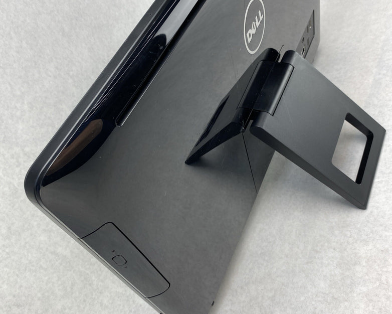 Dell Inspiron 22-3265 21.5" Touch AIO AMD E2-7110 1.80GHz 4GB RAM No HDD OS