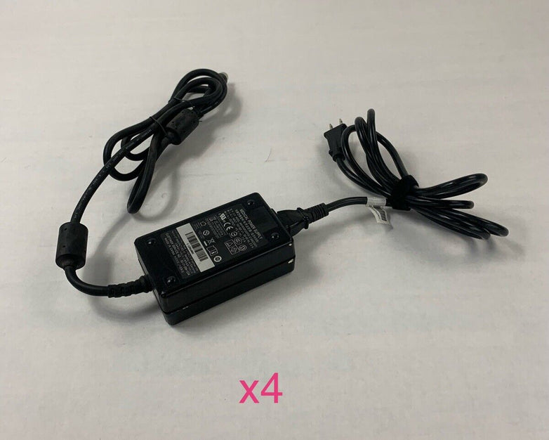 Lot of 4 Wendeng Jeil JMW190KB1200F09 Medical Power Supply 12V 7A