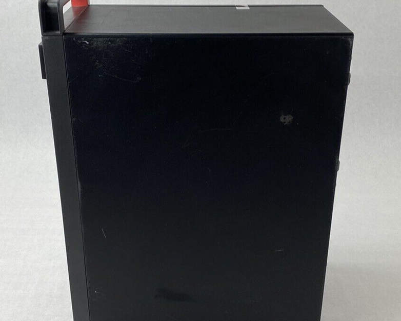 Lenovo ThinkCentre M710T-N008 MT Celeron G3400 2.80GHz 8GB RAM No HDD No OS