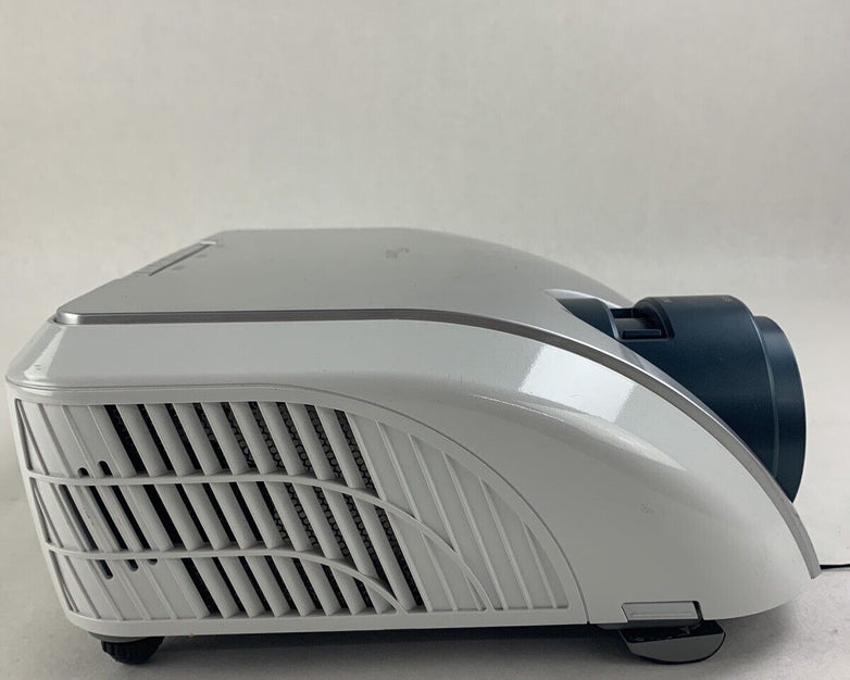 Optoma EP910 HD 720P 1400x1050 Resolution DLP Projector 3500 Lumens Tested