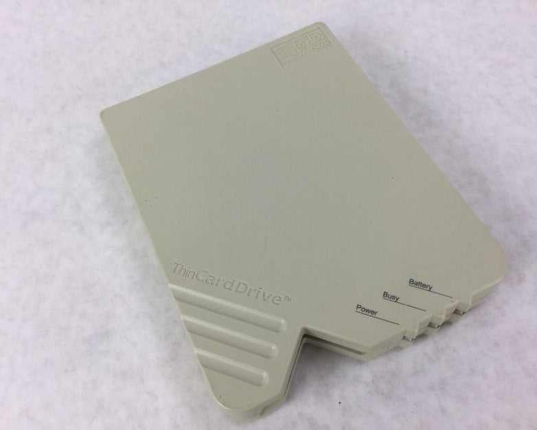 Data Book Inc, Thin Card Drive TMD-500-03