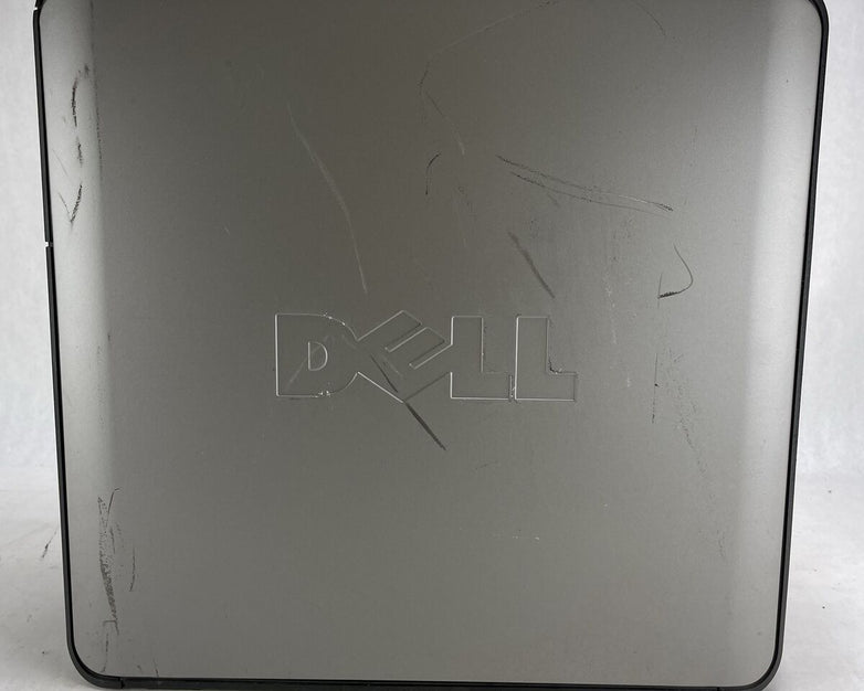Dell Optiplex 760 MT Intel E7400 2.79GHz 2GB RAM No HDD No OS