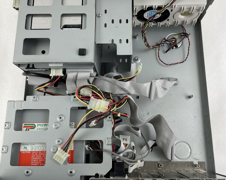 Gateway 2000 4DX-33V 4 Barebones Chassis with Power Supply