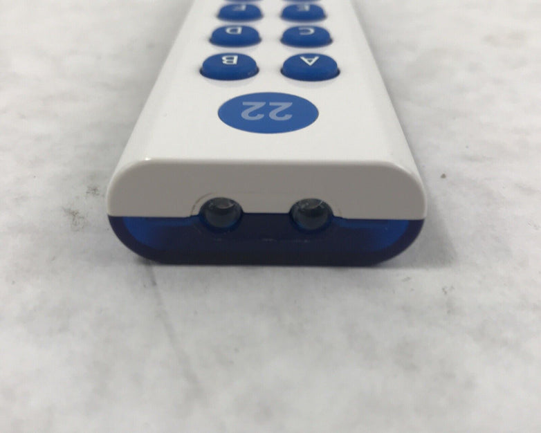 EINSTRUCTION CPS Classroom Performance System Clicket