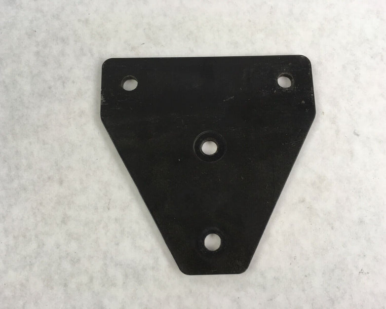 Hubbell Workplace Solutions Track Component T-Plate Gleason Reel (Lot of 3)