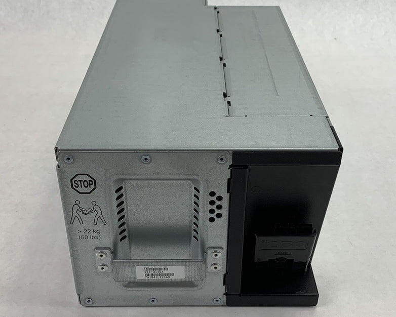 APC 911-0140 Empty Battery Cartridge