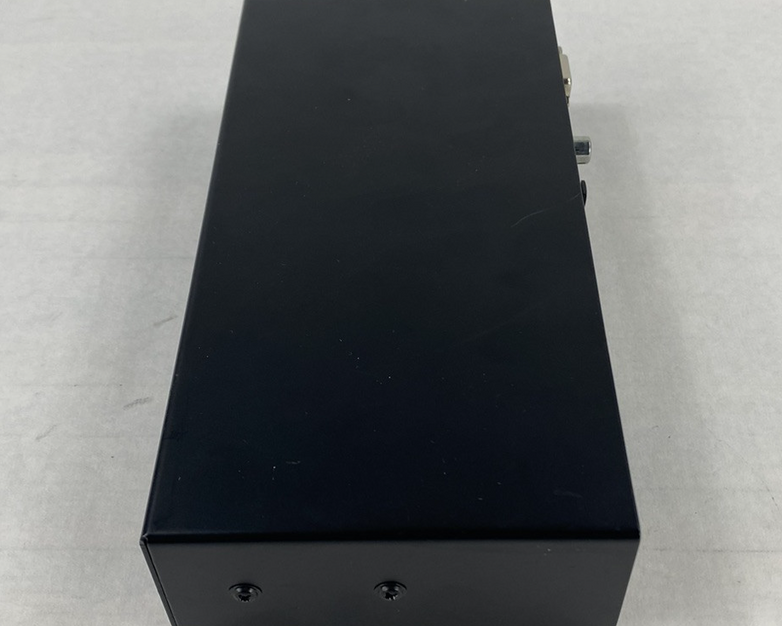 Key Digital KD-HD4x1ProK HDMI Switcher Power Tested No AC Adapter