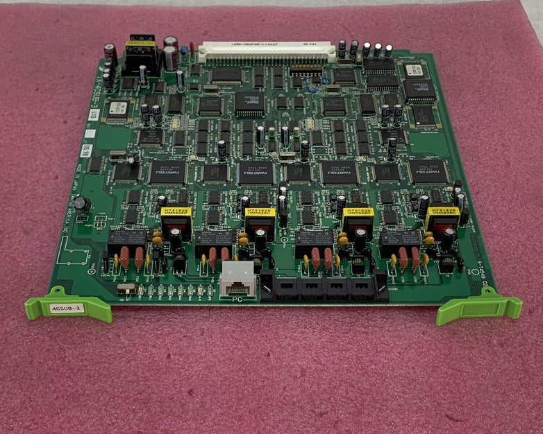 Iwatsu IX-4CSUB-4 Omegatrek Wireless System Interface Card
