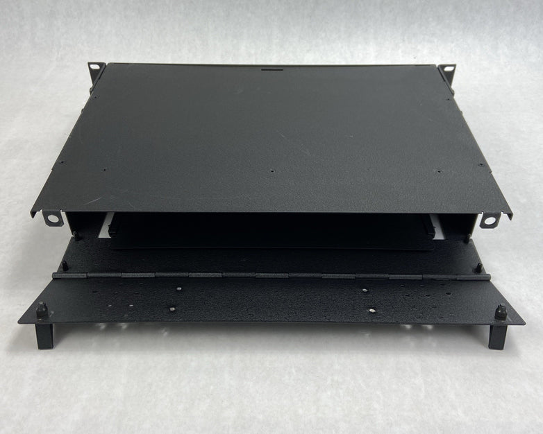 Corning Lanscape CCH-02U 2 Rack Unit Closet Connector Housing