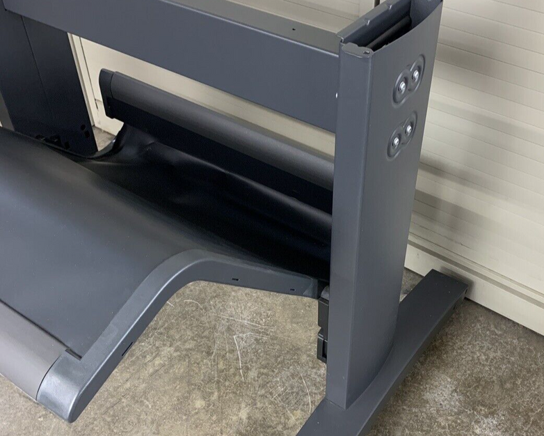 HP C7779B Designjet 800PS Plotter Printer Base Stand