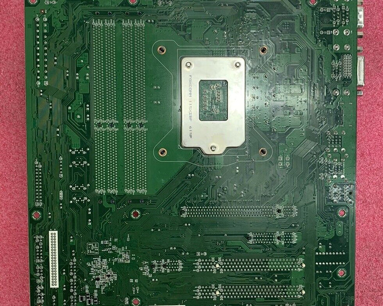 NCR Pocono D-NR6-D021 Motherboard Intel Core i5-2400 3.1GHz 4GB RAM w/Shield