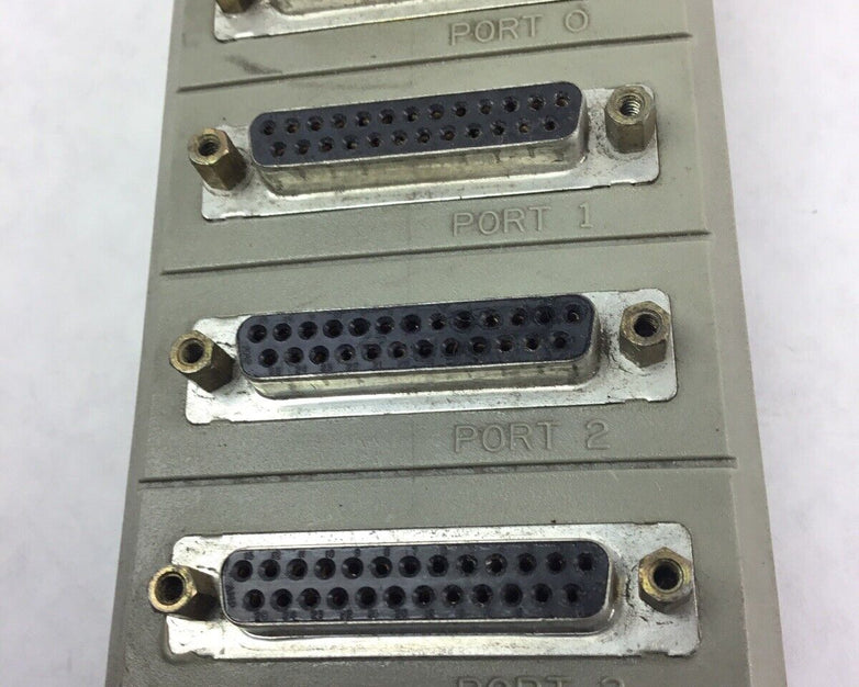 Wang Printer Interface 4 Port Hub 421-0112