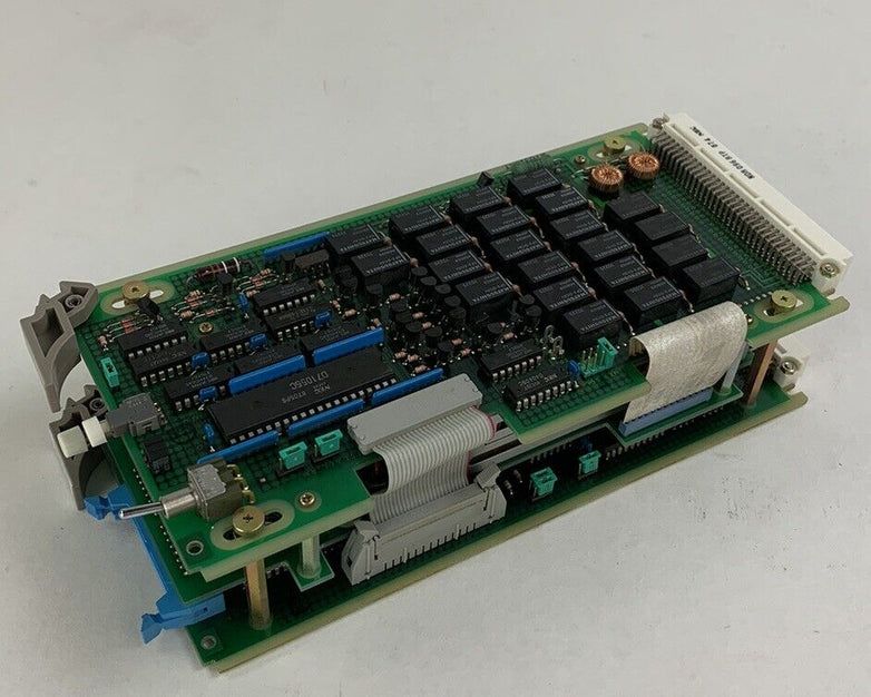 NEC NDR096RTP 874 88-12 X0314 A01 930 Circuit Board