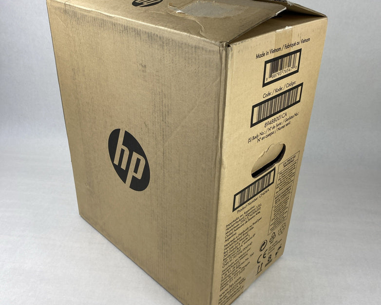 HP CF404A LaserJet 550-Sheet Paper Tray Feeder