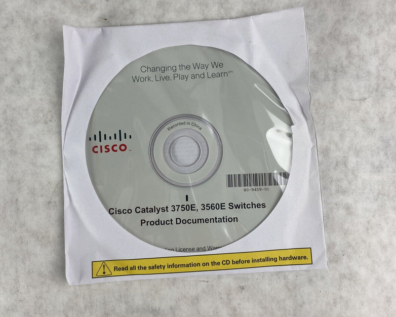 Cisco 53-2752-01 Console Kit