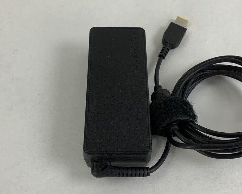 Lenovo AC Adapter Charger 65W 20V 3.25A ADLX65NCC2A 36200284 (Lot of 2)
