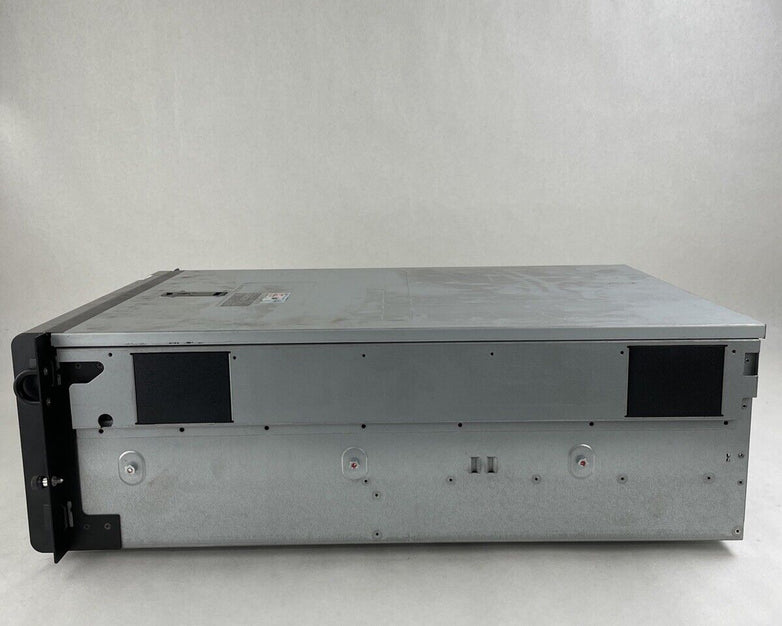 Dell Poweredge 2900 Server 2x Intel Xeon 5160 3GHz 4GB RAM No HDD No OS