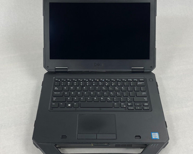 Dell Latitude 14 Rugged 5414 i5-6300U 2.40GHz 8GB RAM 14.0" No Battery No HDD/OS