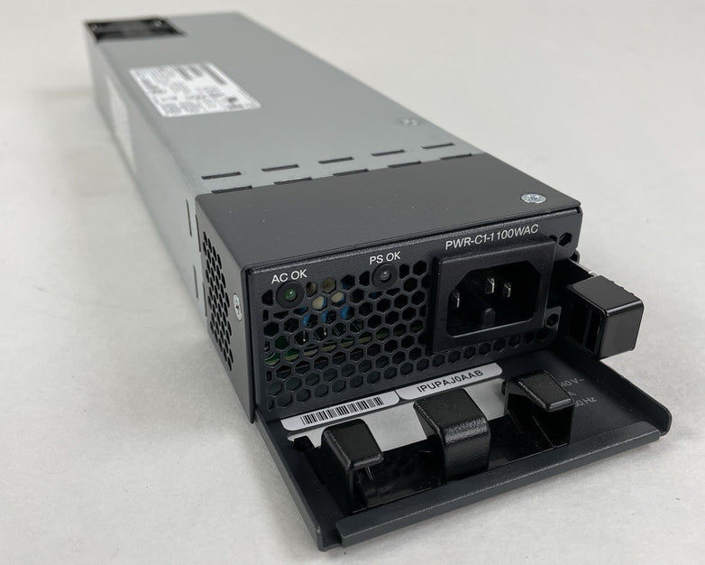 Delta PWR-C1-1100WAC V02 Power Supply Untested