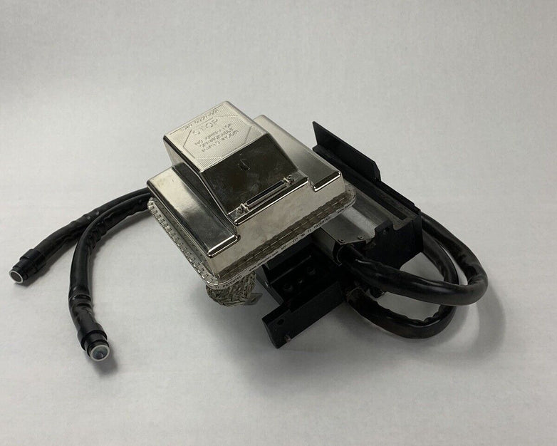 PCA NDP-1000 43280270-009 Lens Mount Assembly 4328 0338-001