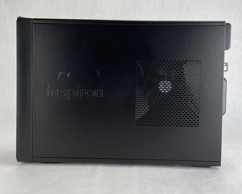 Dell Inspiron 3647 SFF Intel Pentium G3220 3GHz 4GB RAM No HDD No OS