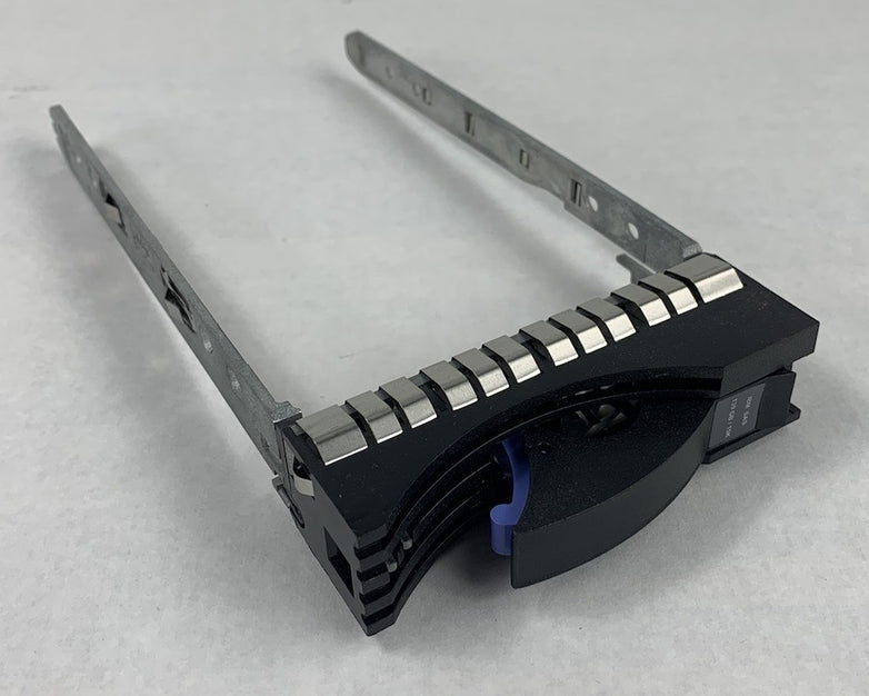 IBM 42R4127 3.5" SAS / SATA Hard Drive Caddy (Lot of 5)