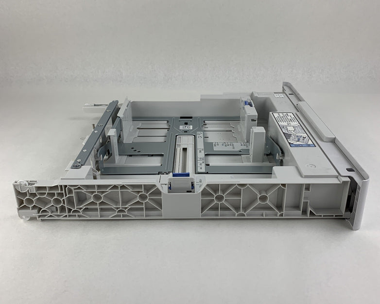 Canon QM4-6433 WG7250F Middle Paper Tray #2