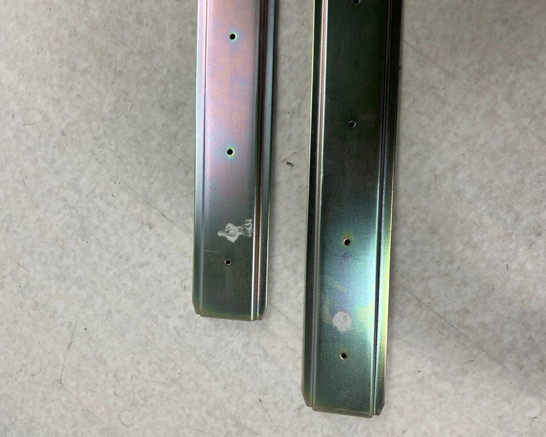 Emerson GXT3 Inner Rail's w/ Screw's
