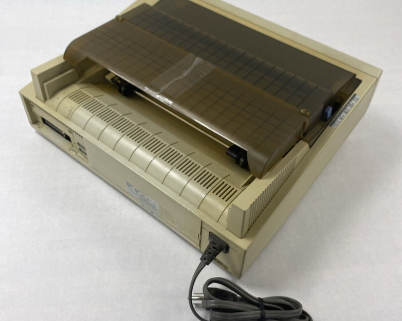 Epson LQ-570+ Dot Matrix Printer - Parts or Repair