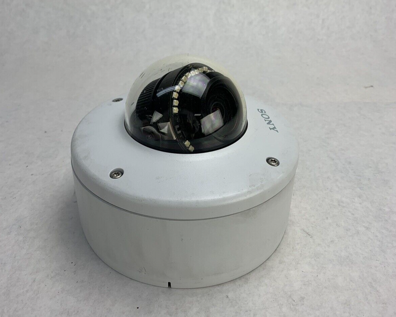 Sony SNC-EM642R Network Camera