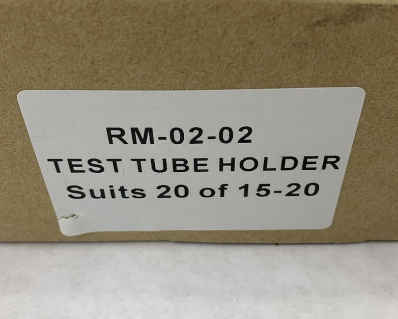 Gltlab RM-02-02 Rotating Mixer Test Tube Holder Suits 20