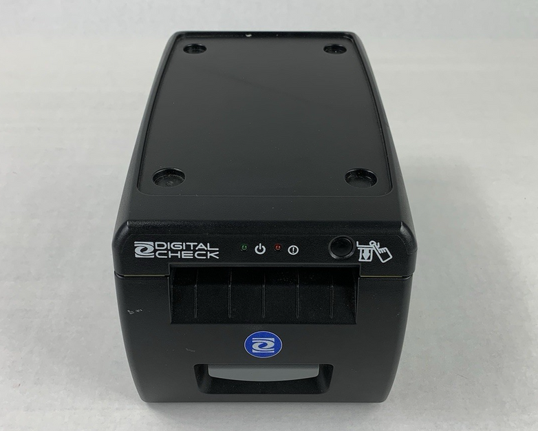 Digital Check SRNELITE-USB Receipt Printer - Parts or Repair