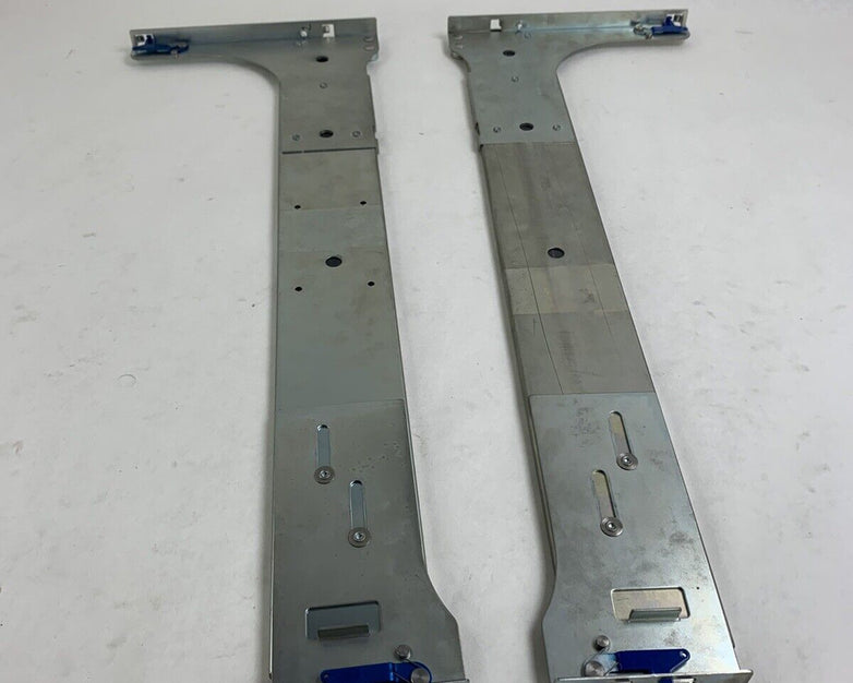 Dell 6U Pair Of Versa Rails Rack Kit 6U For PowerEdge 4600 P/N's 3F018 5F528
