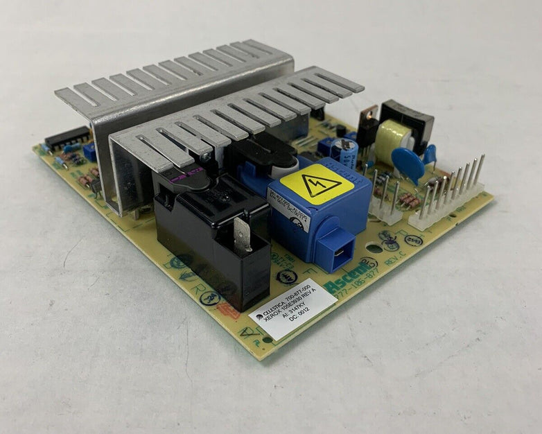 XEROX Celestica 700-877-000 Power Supply Board