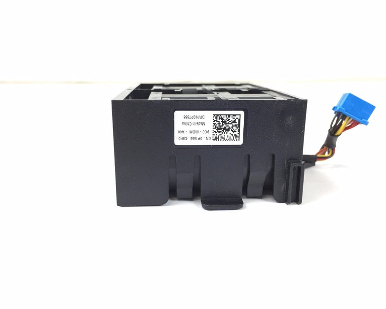 Dell PT866 Poweredge R300 Dual Fan Assembly