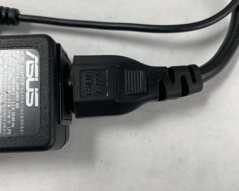 Lot of 100 Asus ADP-40KD BB AC Adapter 40W 19V 2.1A Tip 4.0mm