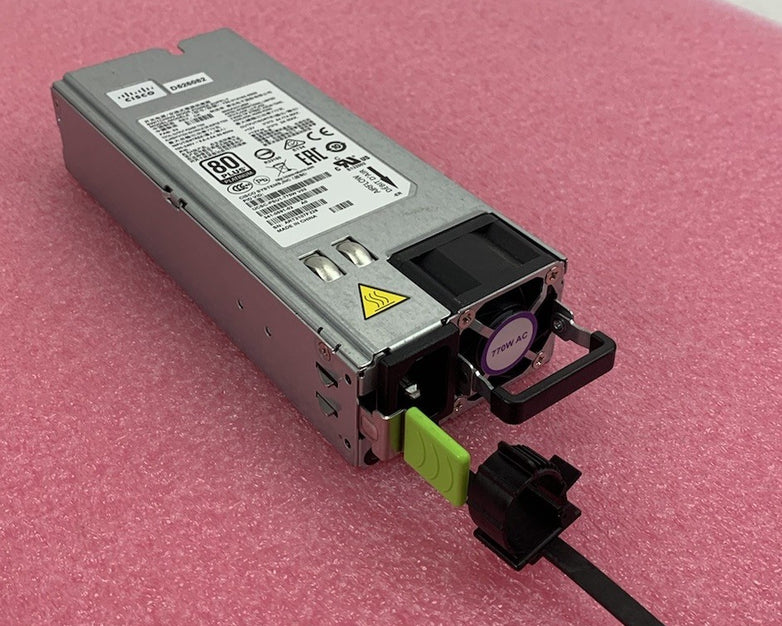 Cisco 700-014160-0000 770W Switching Power Supply