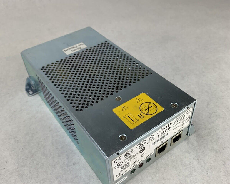 Cisco POE80U-560(G)-C-R Power Injector 341-0257-01 A0