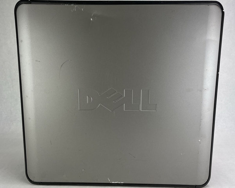 Dell Optiplex 360 MT Intel Core 2 Duo E7400 2.8GHz 4GB RAM No HDD No OS