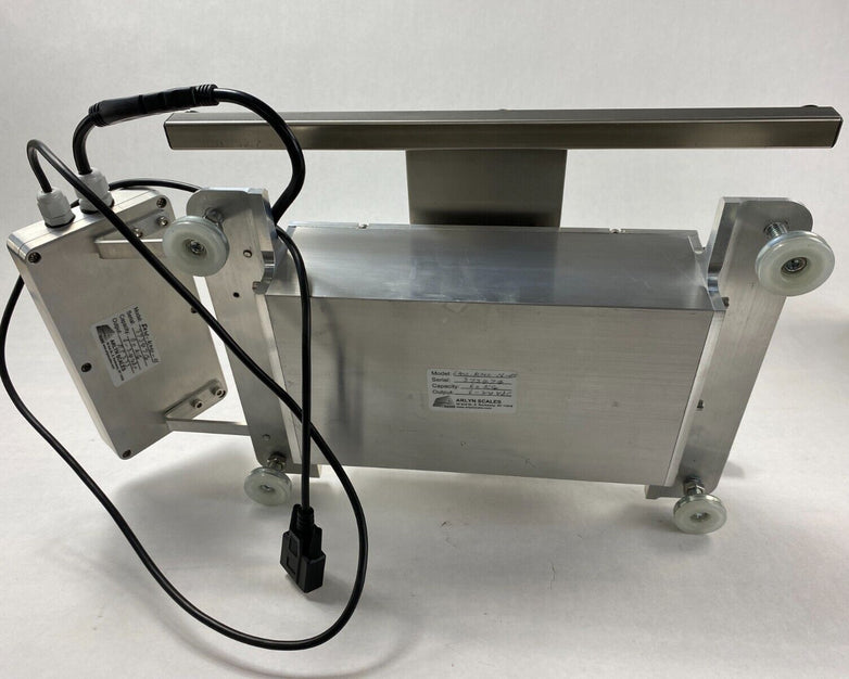 Arlyn Scale SAW-KML-12 RS 60,000g x 1g