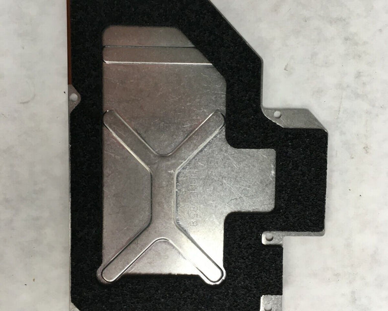Panasonic Toughbook Keyboard Cable Cover CF-30 DFKE0858YC-0 (Lot of 2)