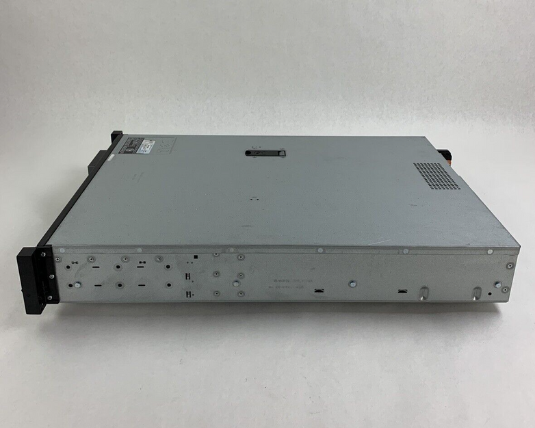 Dell PowerEdge R515 Server 1x AMD Opteron 4122 2.2 GHz 16 GB RAM No HDD No OS
