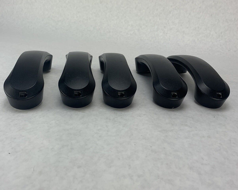 Lot 5 Avaya 1408 Digital IP Business Desk Phone 1408D02A-003 8Button Handset