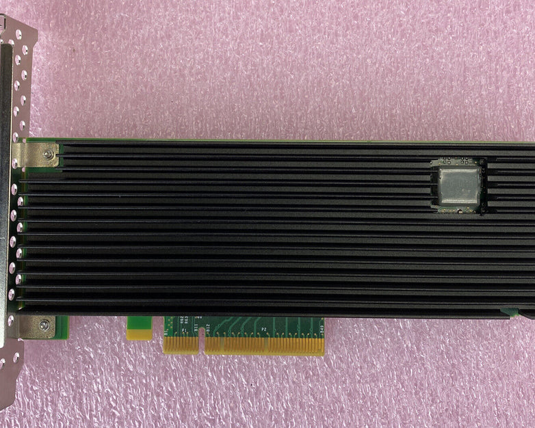 Silicom PE2ISCO1 Accelerator Crypto Compression PCIe Server Adapter