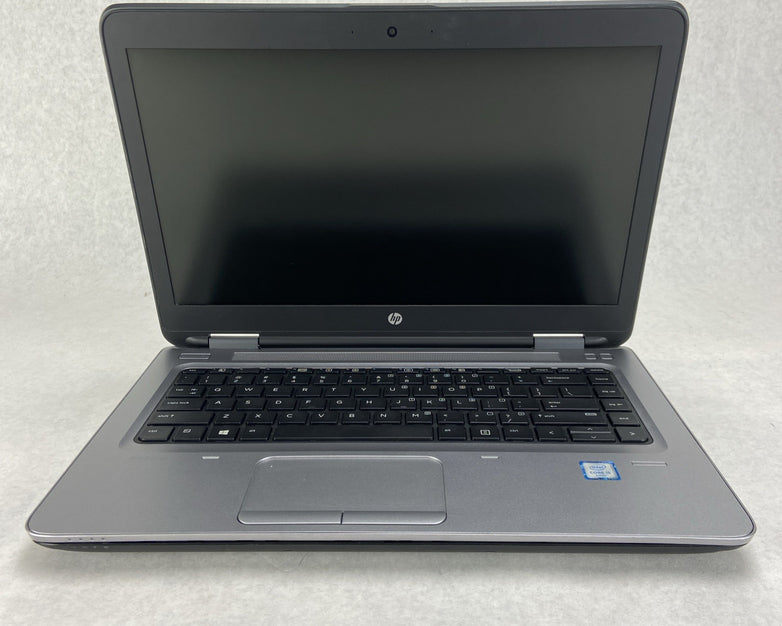 HP ProBook 640 G2 Intel Core i5-6200U 2.30GHz 4GB RAM 14" No HDD No OS
